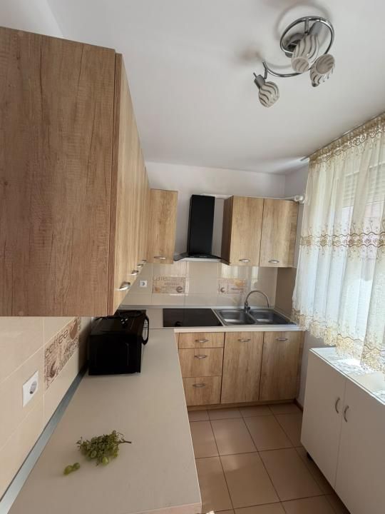 Apartament 3 camere de inchiriat, bloc nou  cu terasa, zona Iosia, Oradea – fotografia 3 din 7