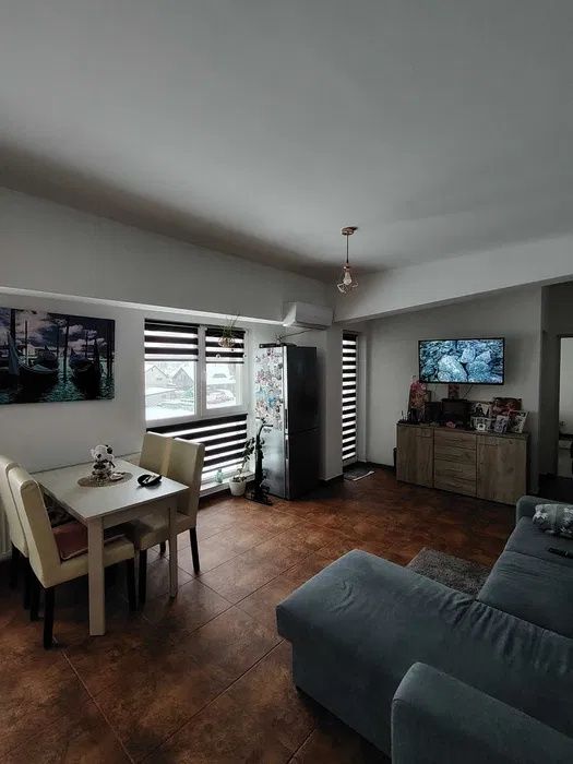 Apartament 2 camere de 45mp , zona Floresti : Tineretului – fotografia 1 din 5