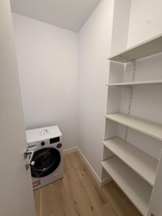 2 camere The Level 3 | Prima inchiriere | Smart Home | Terasa 14 mp – fotografia 10 din 13
