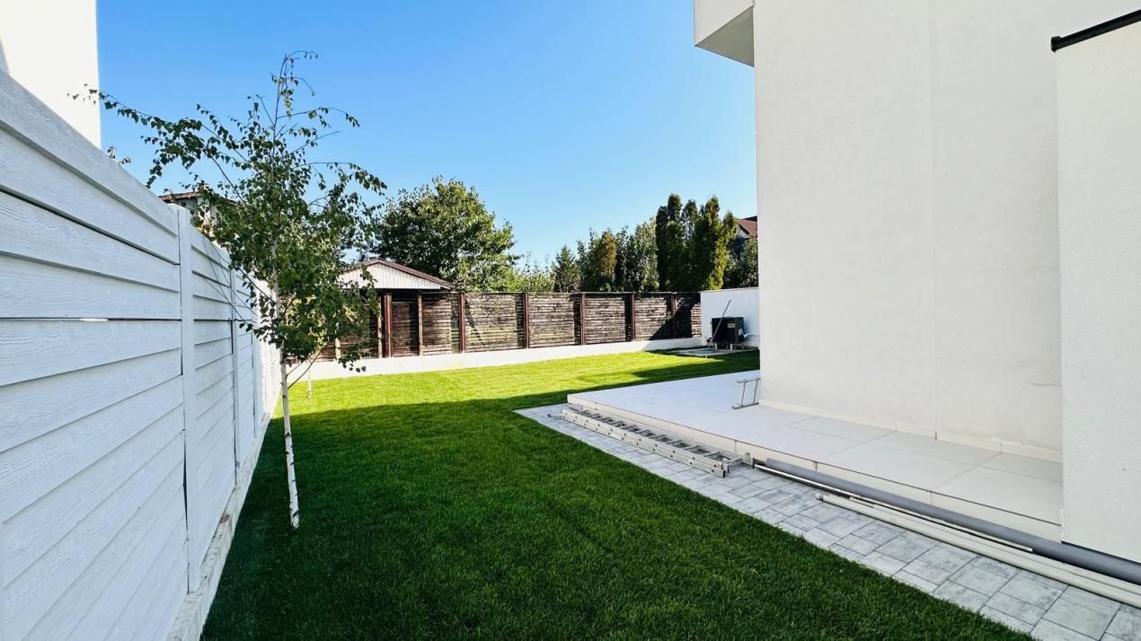 CASA 4 CAMERE | Corbeanca Ostratu | Vedere lac | Pompă de căldură | – fotografia 6 din 24