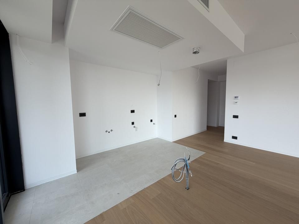 ONE Floreasca Towers | 4 camere premium cu terasă spectaculoasă de 63,7 mp – fotografia 8 din 17