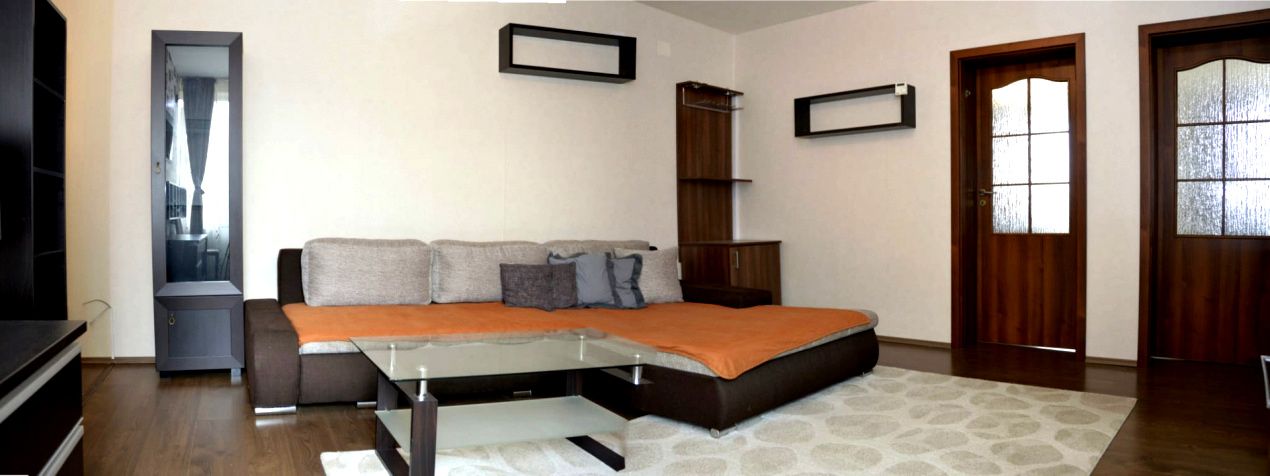 Apartament 3 camere , 68 mp, mobilat +parcare , Tineretului Floresti! – fotografia 1 din 11