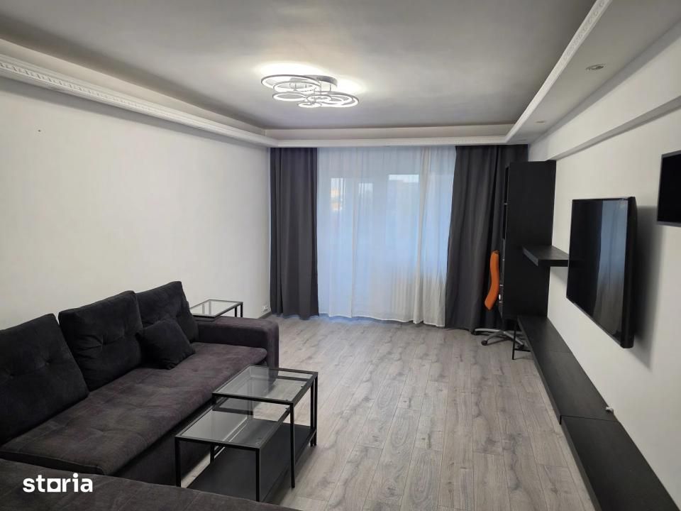 2 Camere de inchiriat | Unirii | Metrou | Parcare – fotografia 1 din 8