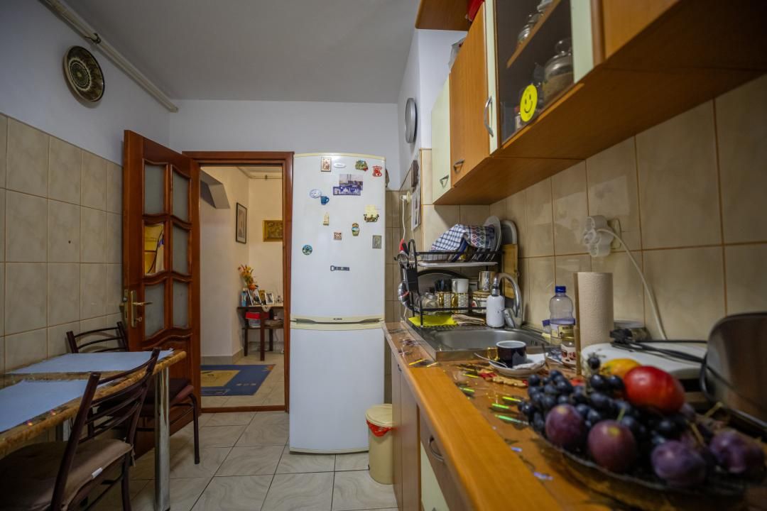 Apartament cu 3 camere decomandat de vânzare în Tomis Nord, Constanța – fotografia 21 din 22