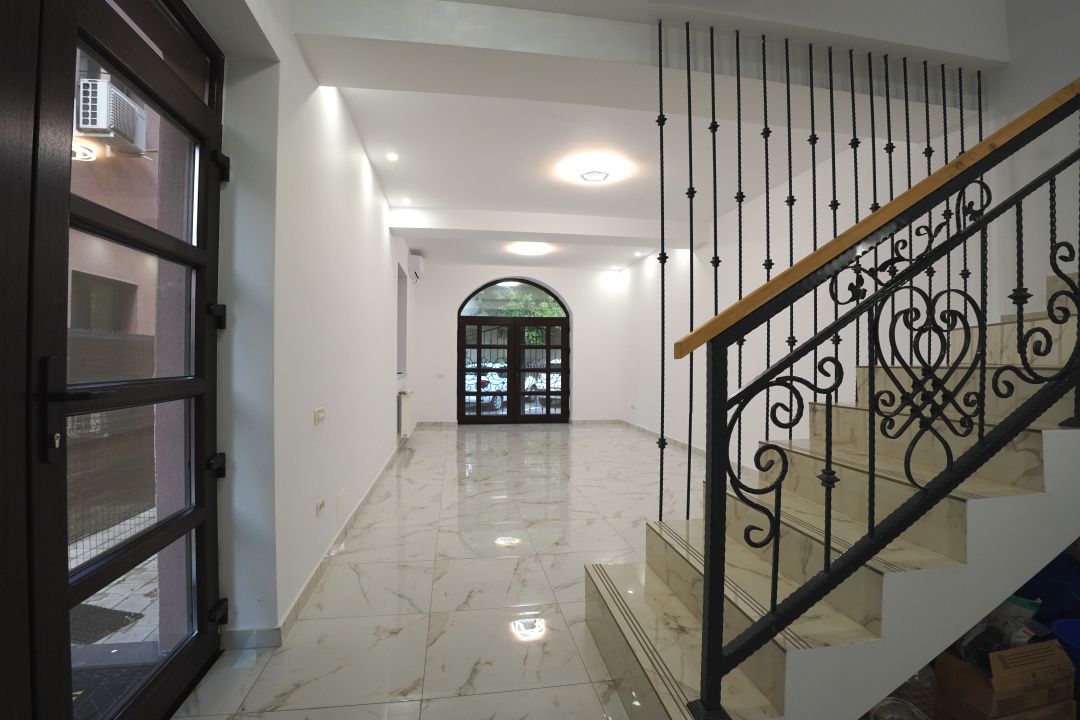 Vilă Business & Rezidențial | 152 MP Utili | Curte | Vitan – Dudești – fotografia 3 din 28