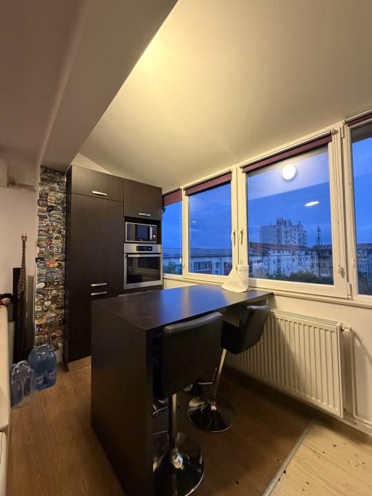 Apartament 3 camere, 57mp utili, semi-decomandat - Soarelui – fotografia 8 din 10