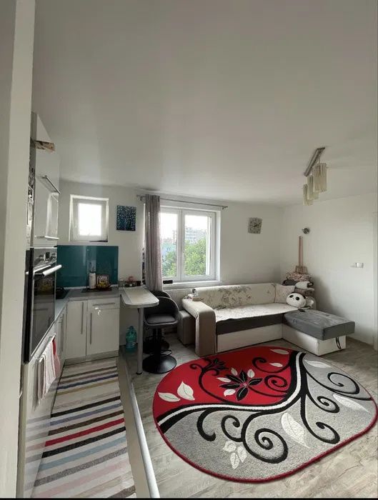 Apartament 2 Camere, 32 mp | Gheorgheni, Lângă Piața Hermes – fotografia 2 din 7