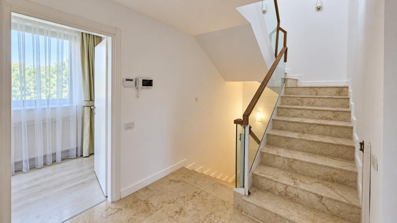 Vila 290MP | Oxford Gardens | Pipera | Curte + 3 locuri Parcare – fotografia 19 din 23
