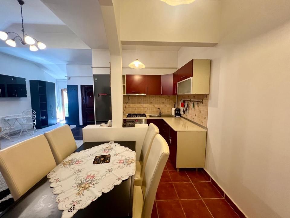 Apartament 2 camere, 54 mp, pozitie excelenta - Zona Circumvalatiunii – fotografia 4 din 10