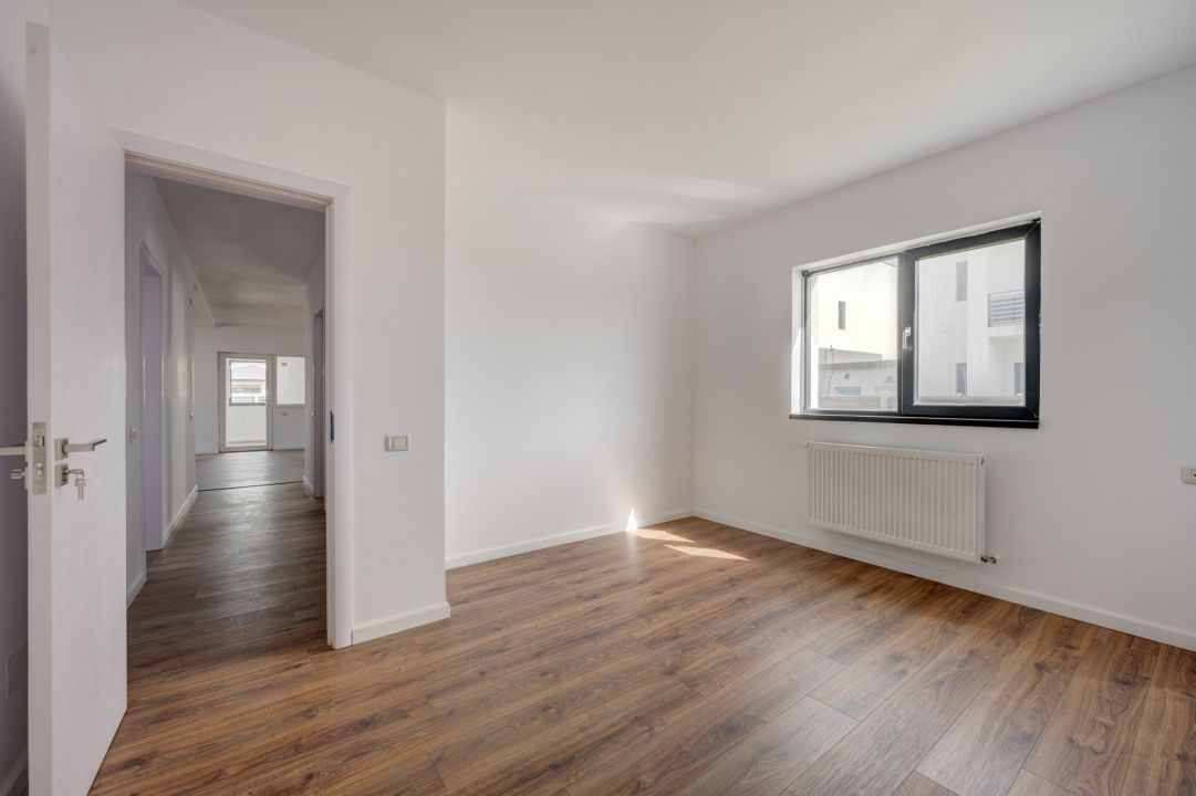 DOMNESTI - INTRAREA FOISORULUI, VILA 245 MP TOTAL, LOT 357 MP! – fotografia 13 din 47