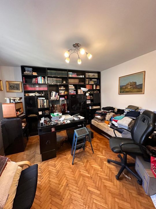 Casa situata in zona Tomis II | 386 mp teren – fotografia 18 din 22