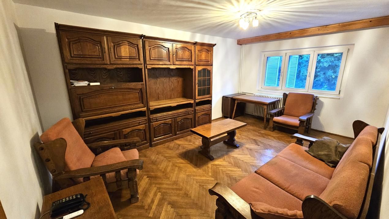 Aviatiei inchiriere apartament 3 camere mobilat utilat – fotografia 1 din 31