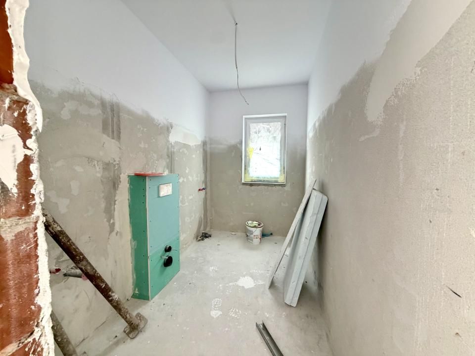 Duplex modern cu 4 camere, 118 mp utili, 316 mp teren - Dumbravita – fotografia 11 din 13