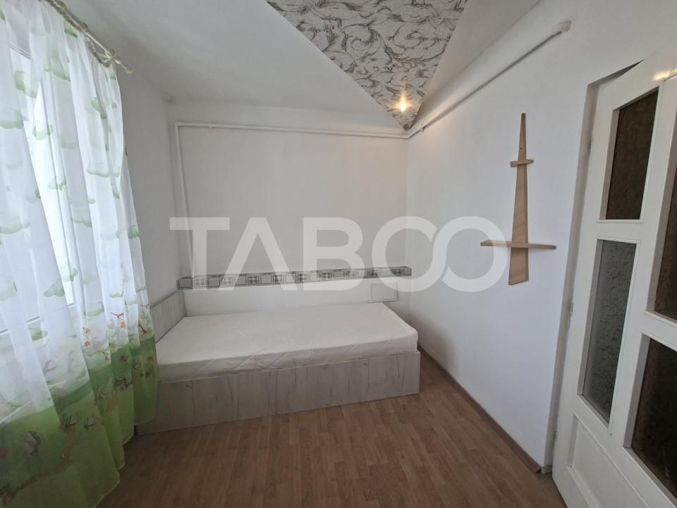 Apartament de vanzare cu 3 camere si balcon Mihai Viteazul lift – fotografia 11 din 22