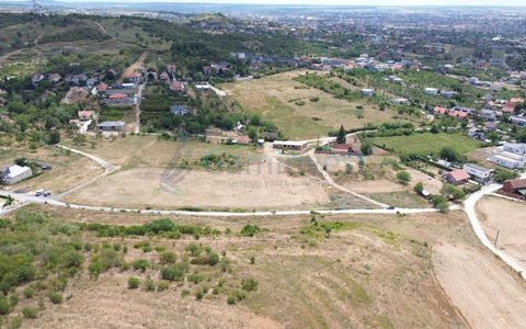 Teren intravilan de vanzare in zona strazii Padurii, Paleu, Bihor