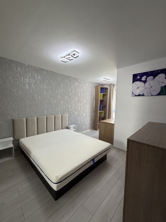 The Nest 2, apartament cu 2 camere si terasa – fotografia 9 din 20