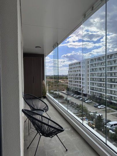 2 Camere de inchiriat | Pipera - FIRST ESTATES | Pet-friendly | Parcare – fotografia 6 din 8