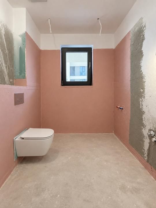 Vânzare Apartament 2 camere  Terasă 23 mp  Fabrica de Glucoză – fotografia 10 din 11