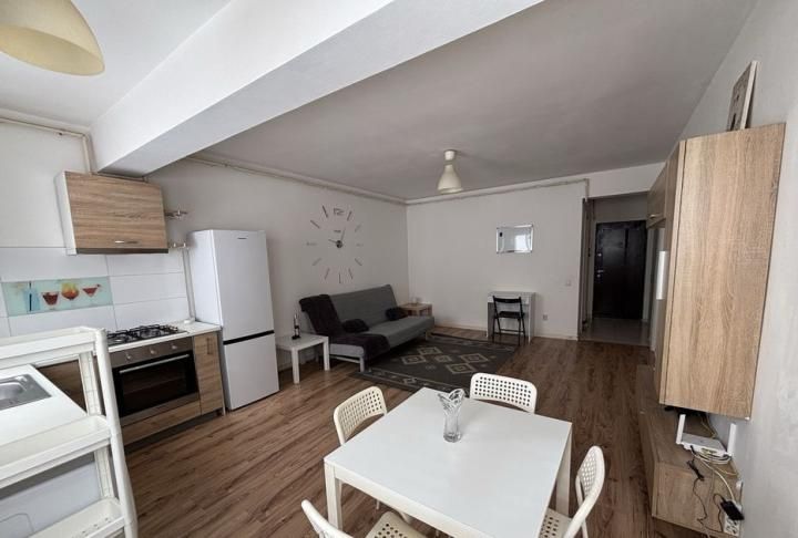 2 Camere | Popesti-Leordeni | Metrou | PetFriendly | Centrala Proprie – fotografia 2 din 8