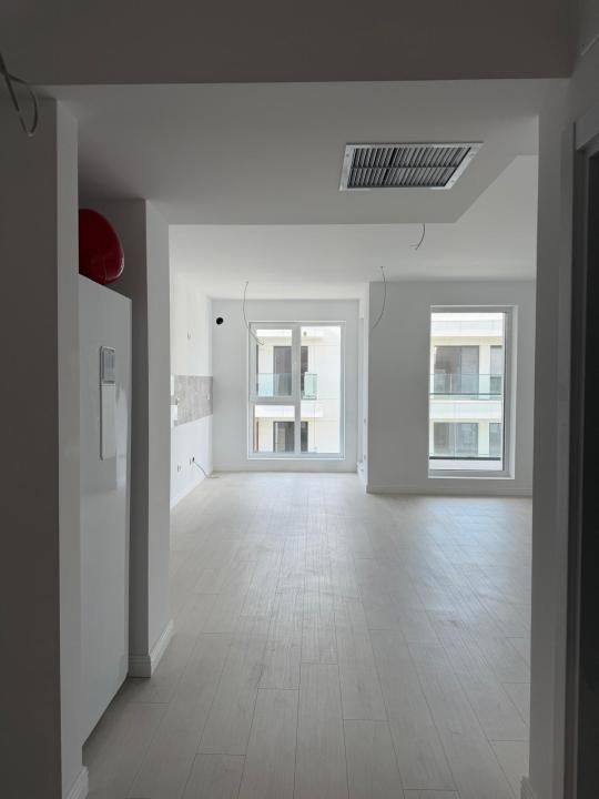 DE VANZARE Apartament 2 camere MTM Pipera Lake - Faza 2/2026 – fotografia 18 din 19