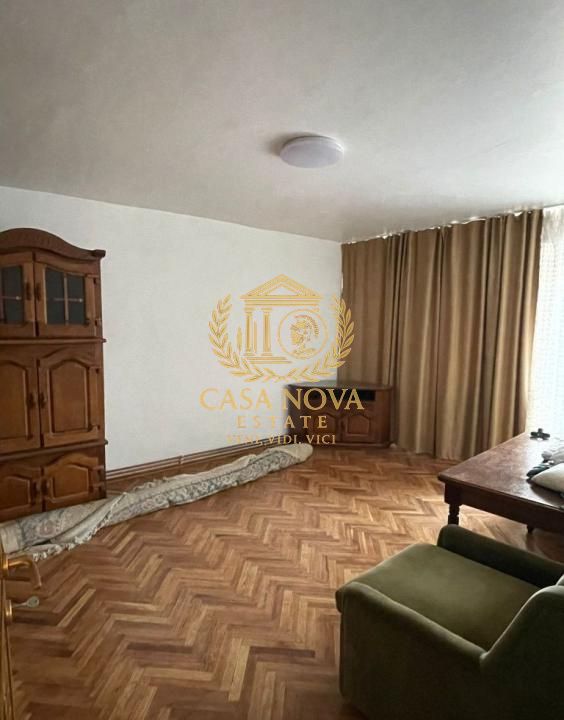 Apartament 4 camere 100mp, 2 balcoane, finisat clasic, The Office – fotografia 2 din 8