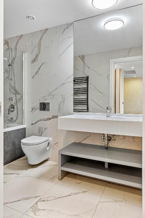 Apart 2 cam 68m2 + Loc Parcare Subteran | Aviatiei - One Herastrau Tower – fotografia 9 din 14
