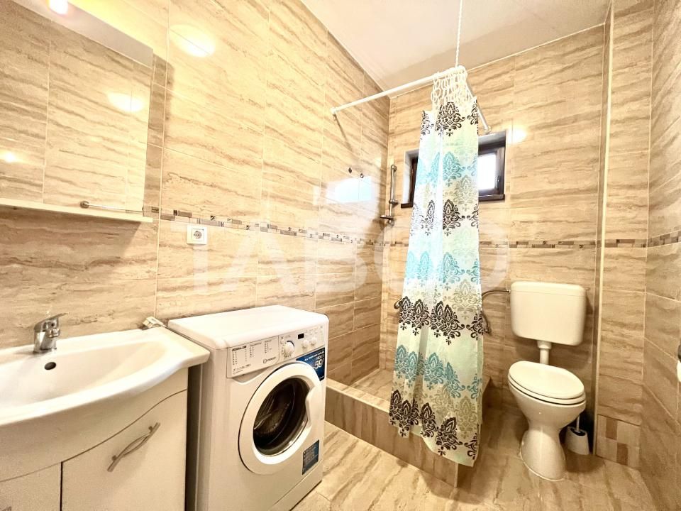 Apartament cu 2 camere in Gheorgheni bloc nou cu parcare zona FSPAC 3 – fotografia 7 din 9