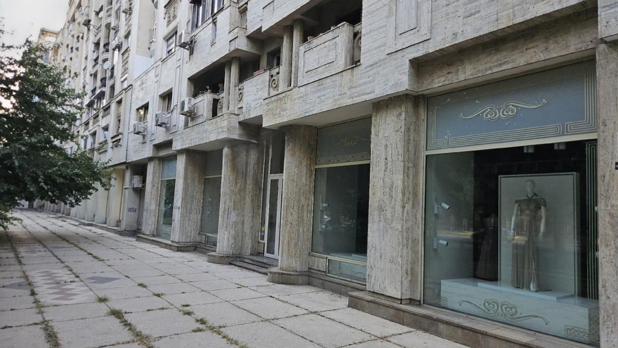 Spatiu Comercial | Ultracentral | Unirii | Palatul Parlamentului – fotografia 2 din 6