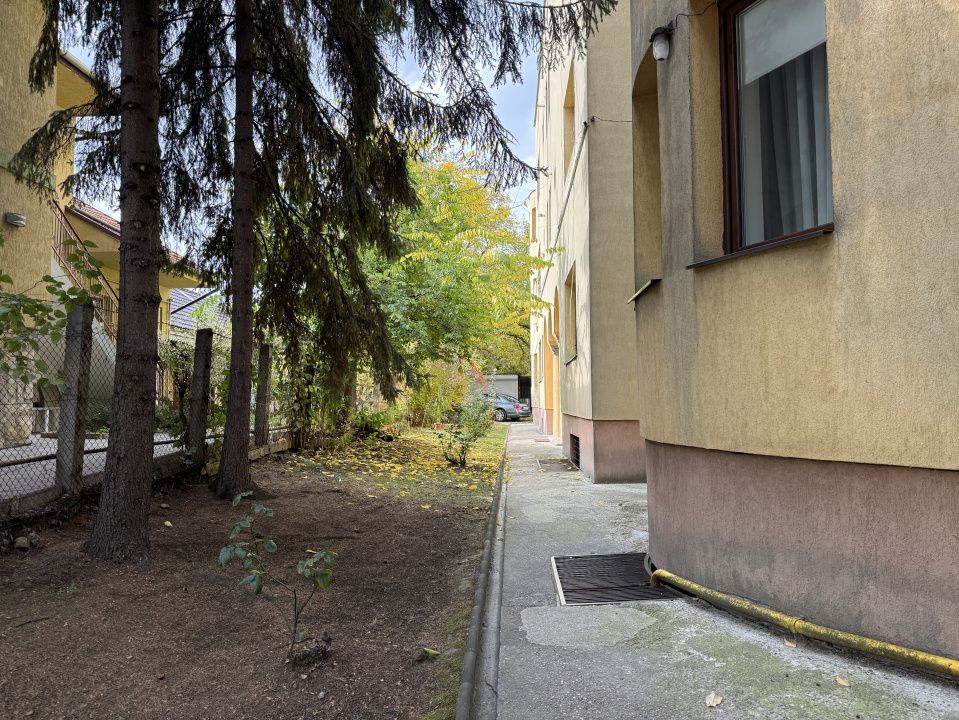 Apartament 1 camere Centru Piata Cipariu – fotografia 10 din 10