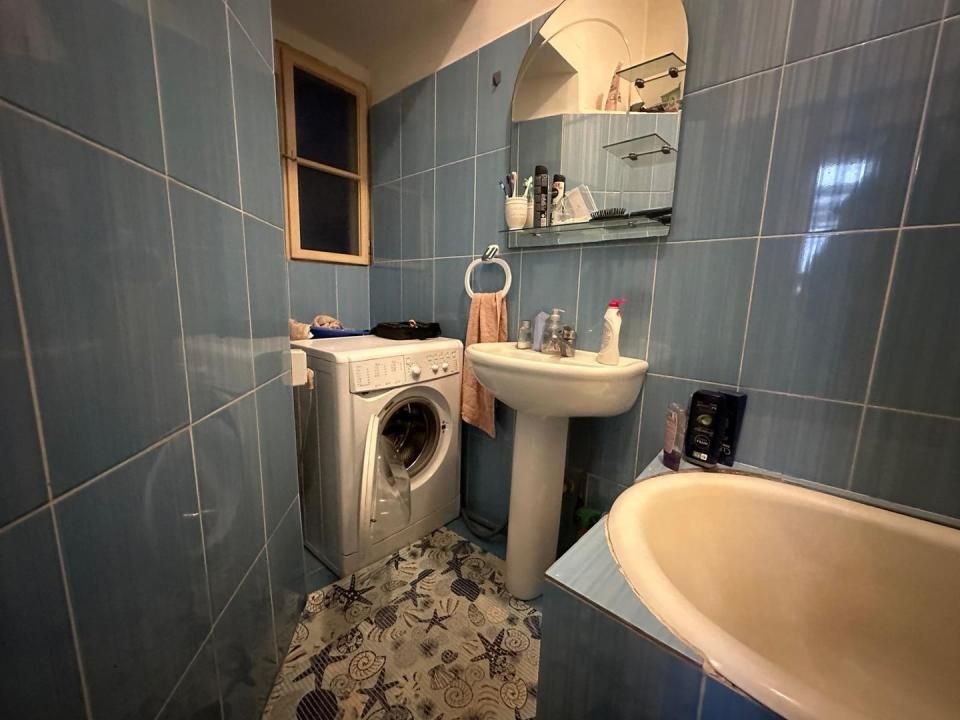 2 camere | centrala proprie | mobilat si utilat | gradina | zona excelenta | – fotografia 10 din 13