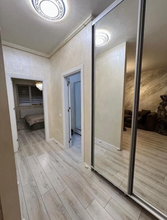 Ap. 2 cam. Premium | Avangarde Home | Parcare + Boxă | 500 € – fotografia 3 din 12
