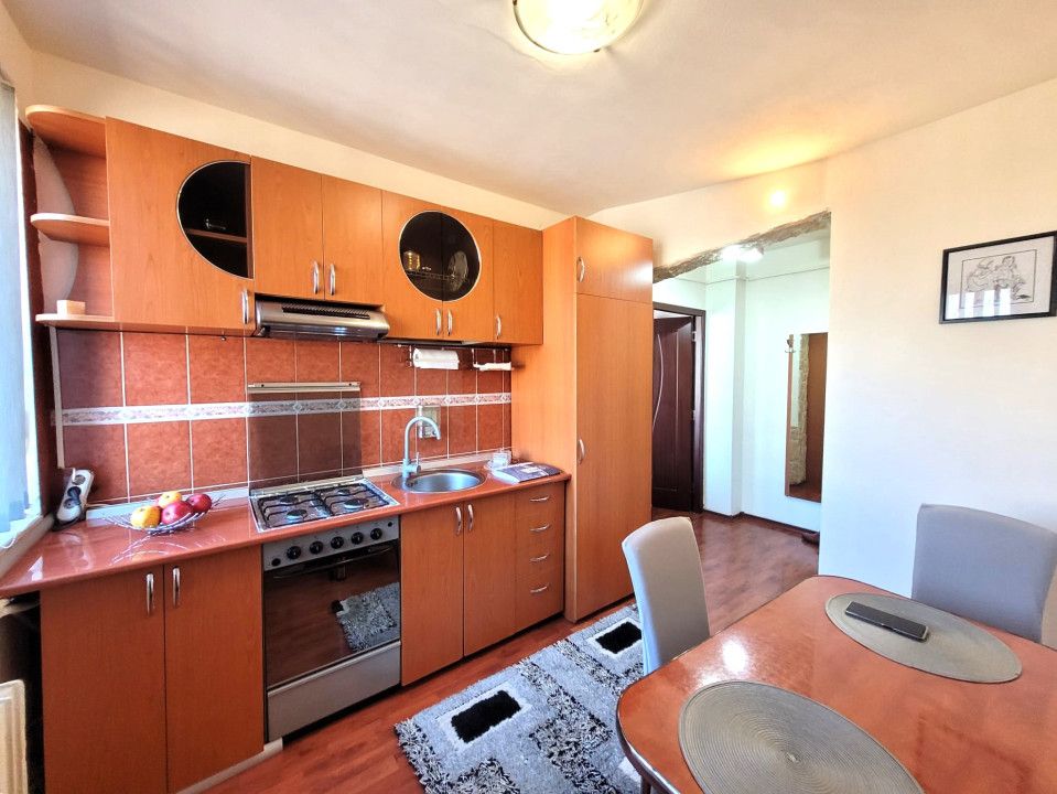 Apartament la prima inchiriere pe strada Unirii – fotografia 6 din 10