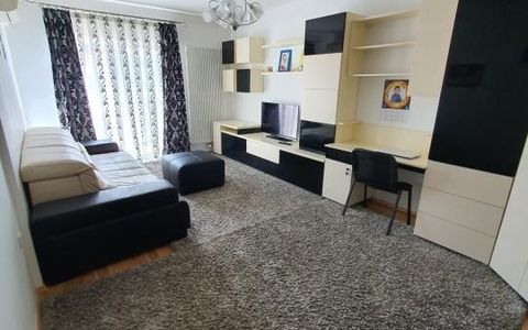 Apartament 2 camere decomandate – zona Eroilor