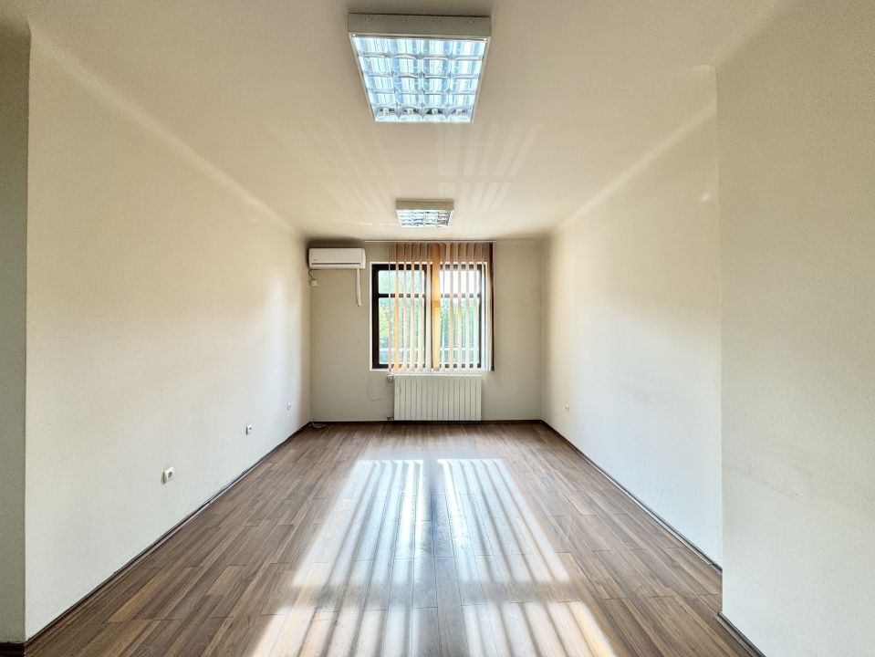 Birou spațios lângă Primăria sect 1, Banu Manta- Titulescu – fotografia 6 din 11