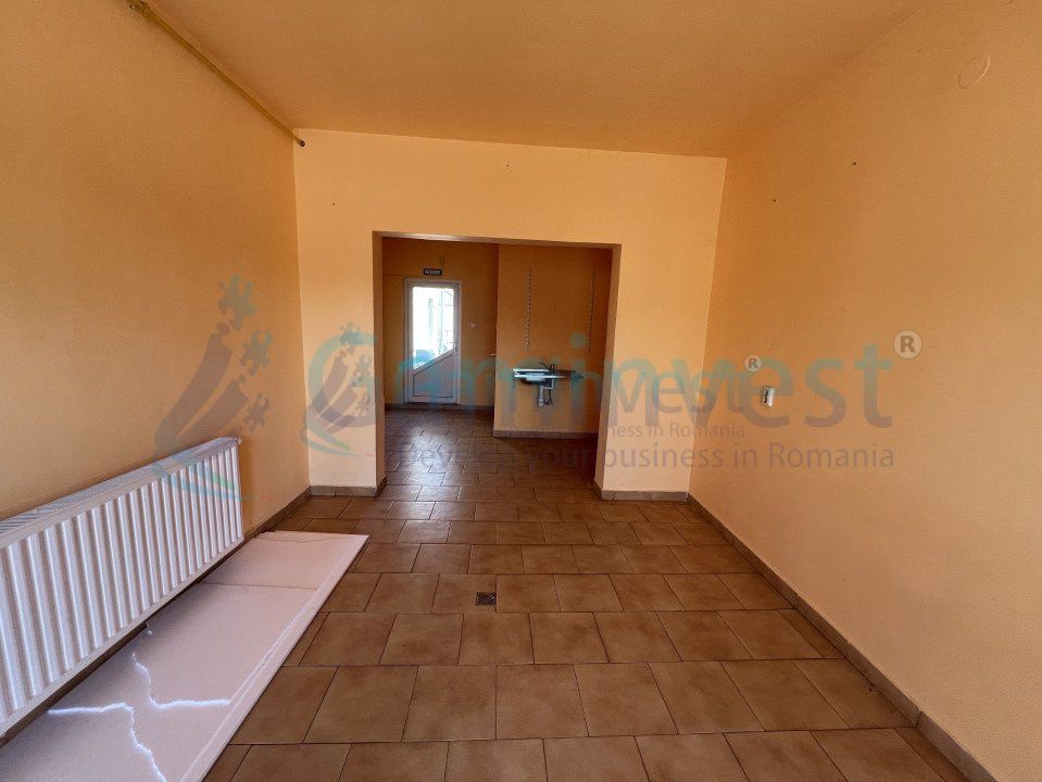 De vanzare cladire  multifunctionala zona Seleusului, Oradea – fotografia 3 din 9