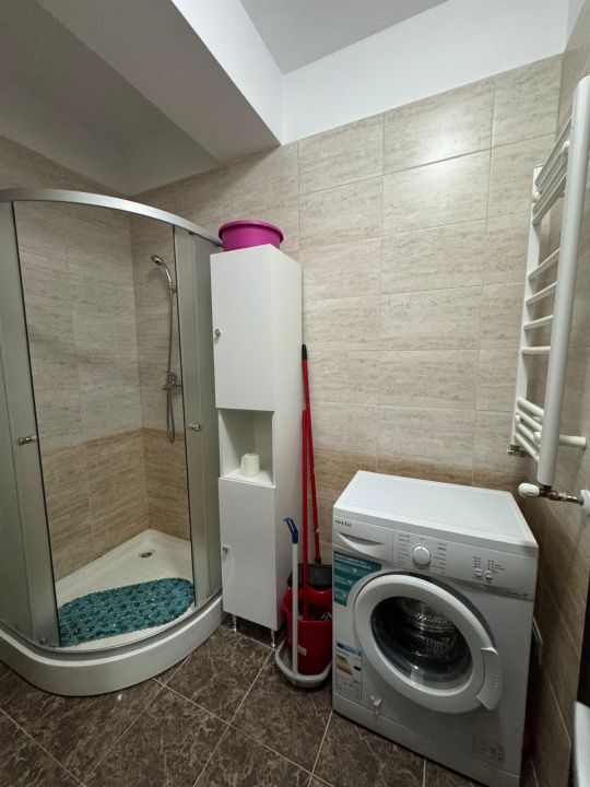 Apartament 2 camere de închiriat Chiajna | 450 EUR – fotografia 6 din 7