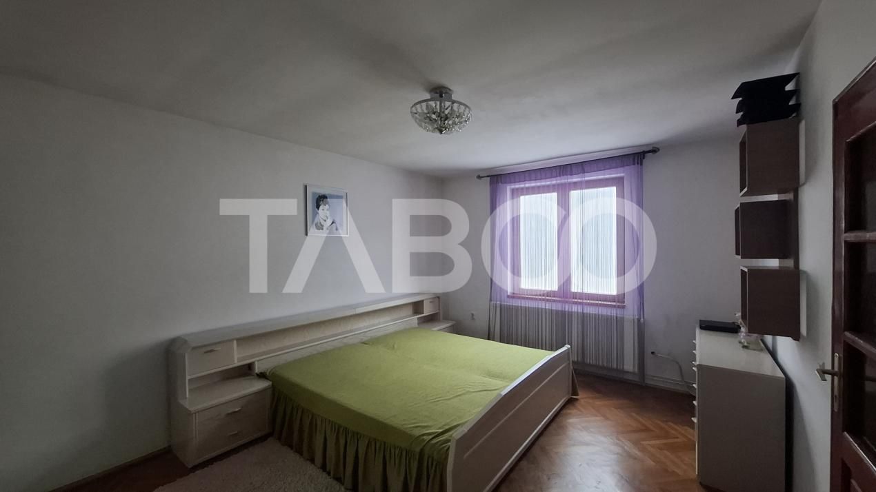 Casa individuala de vanzare cu gradina acces auto si garaj Terezian – fotografia 13 din 22