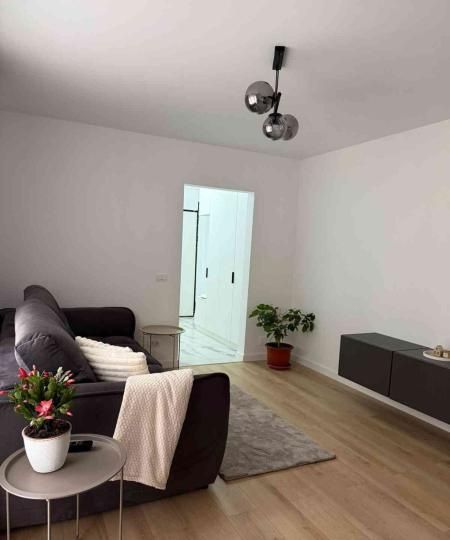 3 Camere de inchiriat | Titan | Metrou | Mobilat | Modern – fotografia 3 din 20