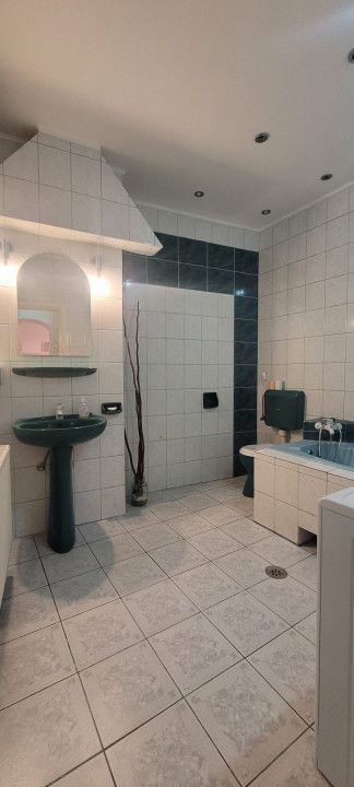 Garsonieră cochetă în Centrul Vechi al Brașovului – fotografia 8 din 8