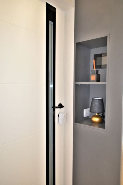 Apartament 2 camere lux de vanzare in Tomis Plus – fotografia 13 din 30
