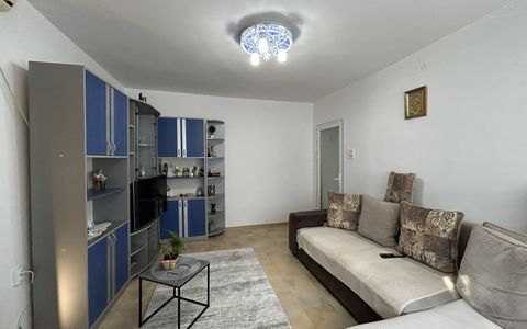Apartament 2 camere, 42mp utili, etaj 4/5, zona Spitalul Judetean