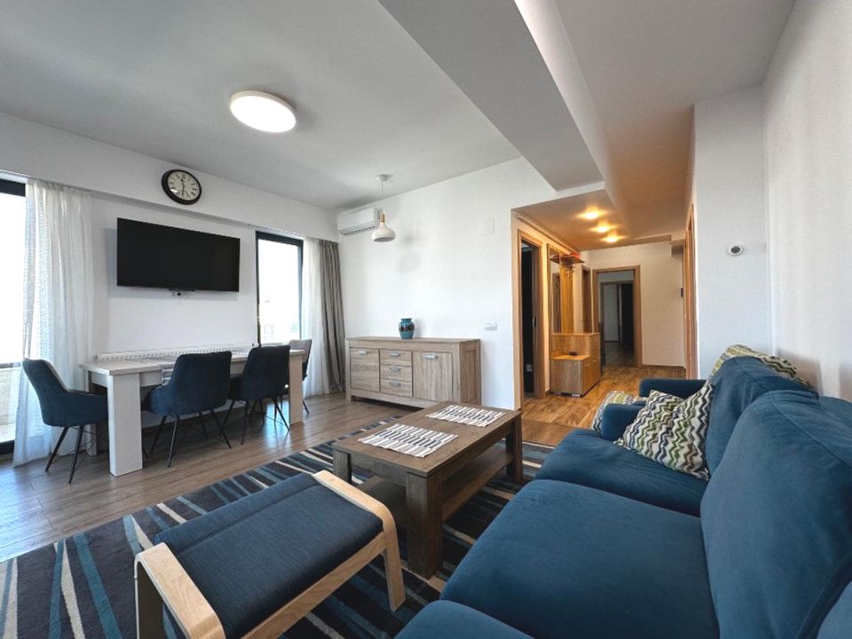 4 camere 112mp | Bloc 2020 | 15 min Centru Vechi – fotografia 1 din 16