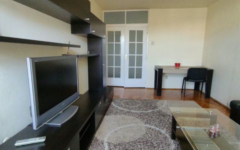 Apartament 4 camere I decomandat I Centru I mobilat utilat I