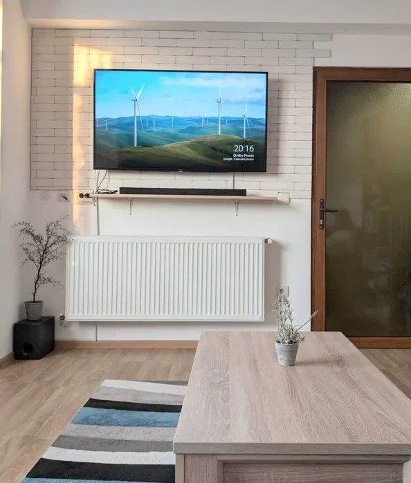 Apartament de vanzare 2 camere 67mp zona Floresti Ioan Rus – fotografia 3 din 7