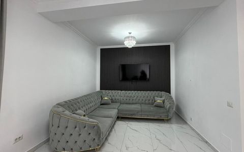 Casa 4 camere 100MP | Bucurestii Noi | Chitila | Loc de parcare |