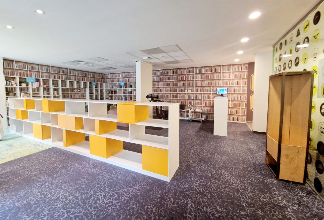 Spatiu comercial sau pentru birouri – fotografia 2 din 25