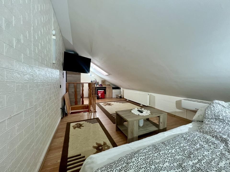 COMISION 0% Apartament 2 camere, decomandat, 58 mp utili - Lipovei – fotografia 8 din 12