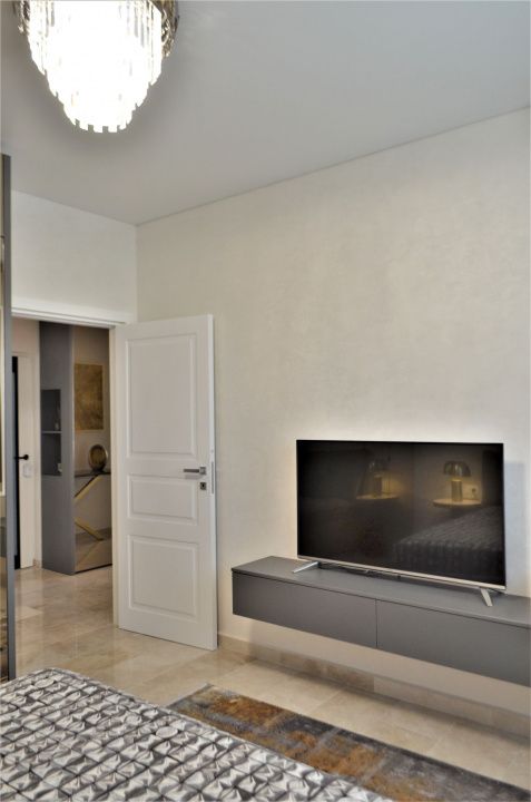 Apartament 2 camere lux de vanzare in Tomis Plus – fotografia 18 din 30