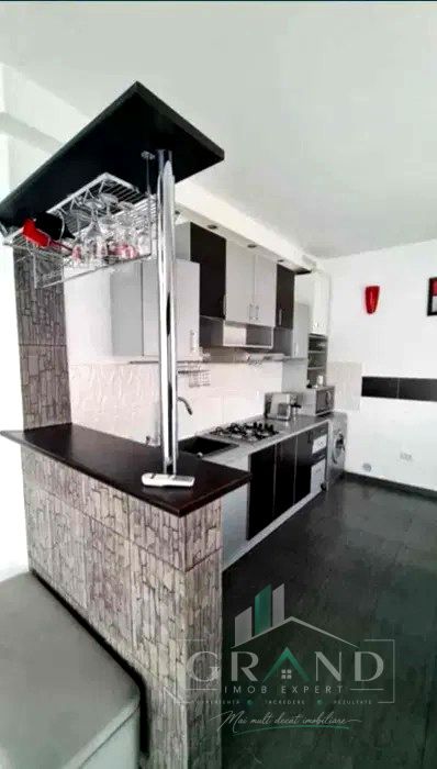 Apartament 2 camere, tip penthouse, cartier Europa – fotografia 6 din 7
