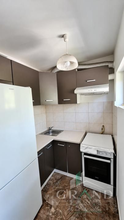 OPORTUNITATE DE INVESTIȚIE | GARSONIERĂ 22MP | MĂRĂȘTI–STRADA CERNEI | ETAJ 1 – fotografia 8 din 15